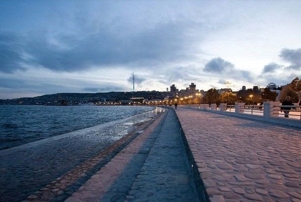 26 Fevralın hava proqnozu