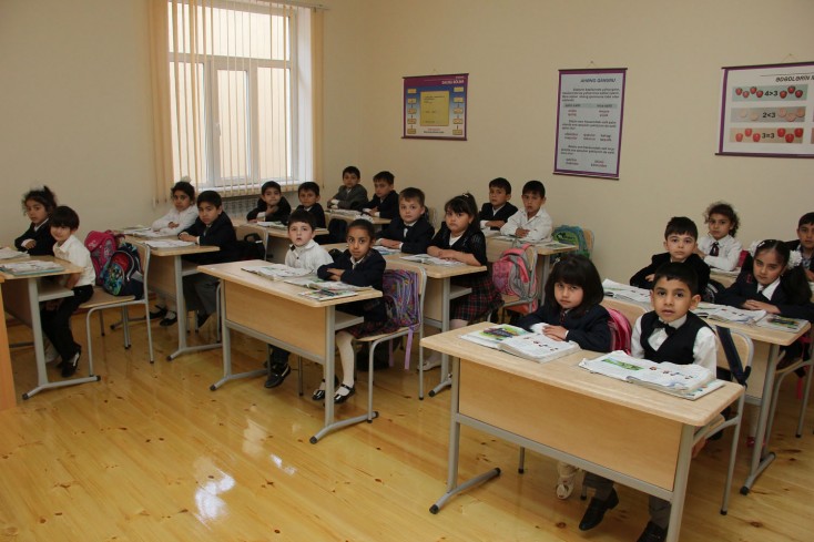 Azərbaycan məktəblərində dərslər bayrama qədər dayandırılacaq? - KORONOViRUS TƏHLÜKƏSİ