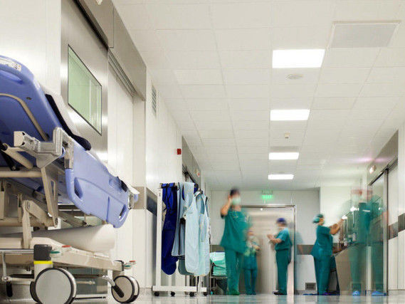 В Азербайджане госпитализирован еще 41 приезжий из Ирана