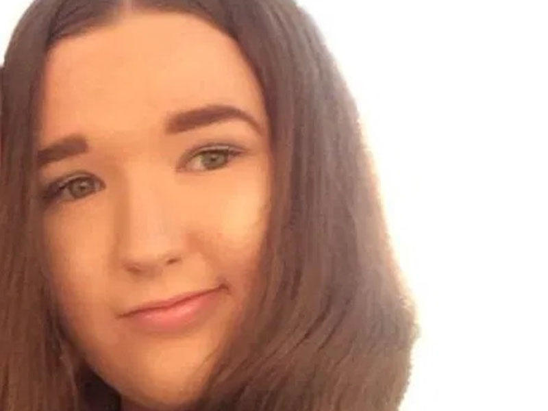 Çipsi yeyən 15 yaşlı qız öldü - FOTO