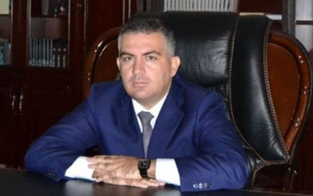 Şabranın icra başçısı və köməkçisi bələdiyyə sədrini TƏHDİD EDİR - iş artıq məhkəmədədir