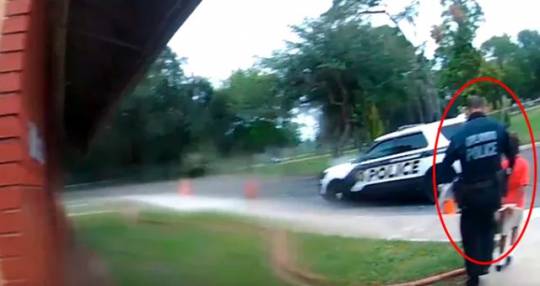 Altı yaşlı uşaq saxlanıldı, qoluna qandal vuruldu - SƏBƏB...