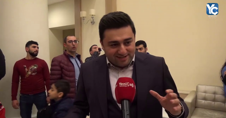 “Yalvarırdı…” - Təhqir olunan Müşfiq kimi polisə verib? - FOTO