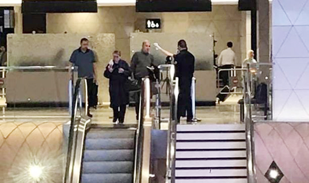 İrandan Türkiyəyə təxliyyə edilən 132 nəfərin analiz nəticələri açıqlandı