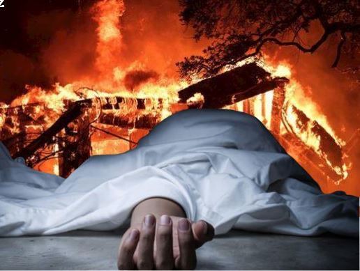 Azərbaycanda qəzəbli keçmiş ərin qəddarlığı: Hamamda qadını öldürdü, sonra... - TƏFƏRRÜAT