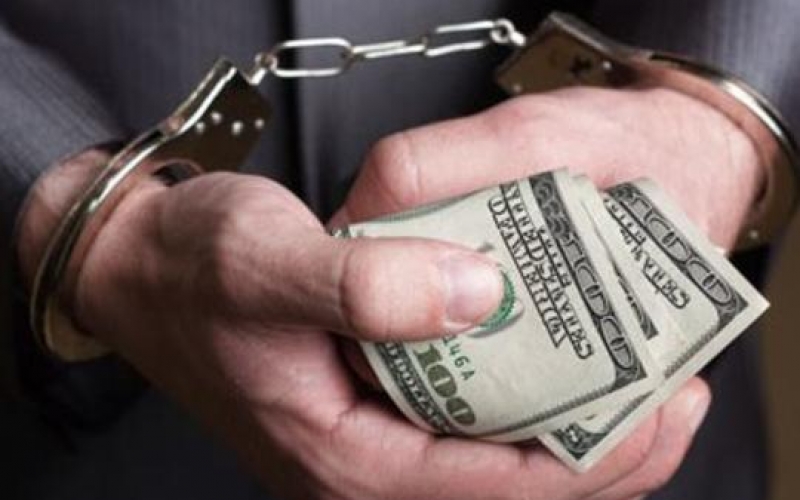 Tikinti şirkətinin direktoru həbs olundu - 11 nəfərə 