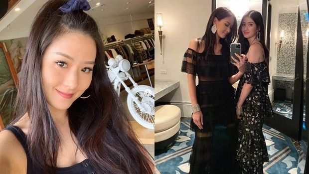 “Həmişəcavan” 41 yaşlı qadın gənc qalmasının sirrini açıqladı - FOTO