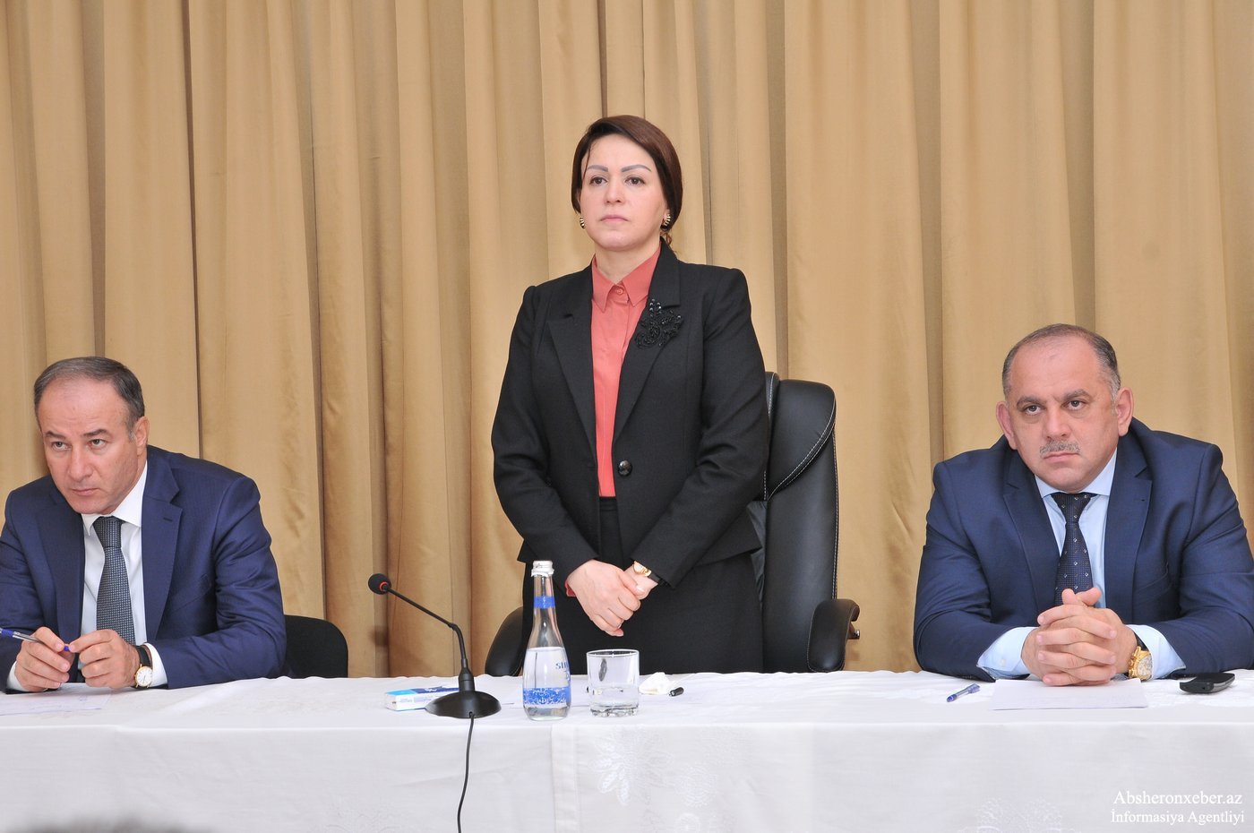 İcra hakimiyyəti başçısı İradə Gülməmmədovanın ailəsinə məxsus biznes