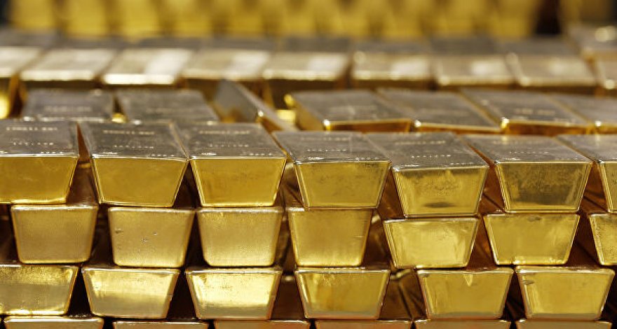 В Азербайджане подорожало золото