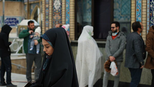 Число жертв коронавируса в Иране выросло до 22