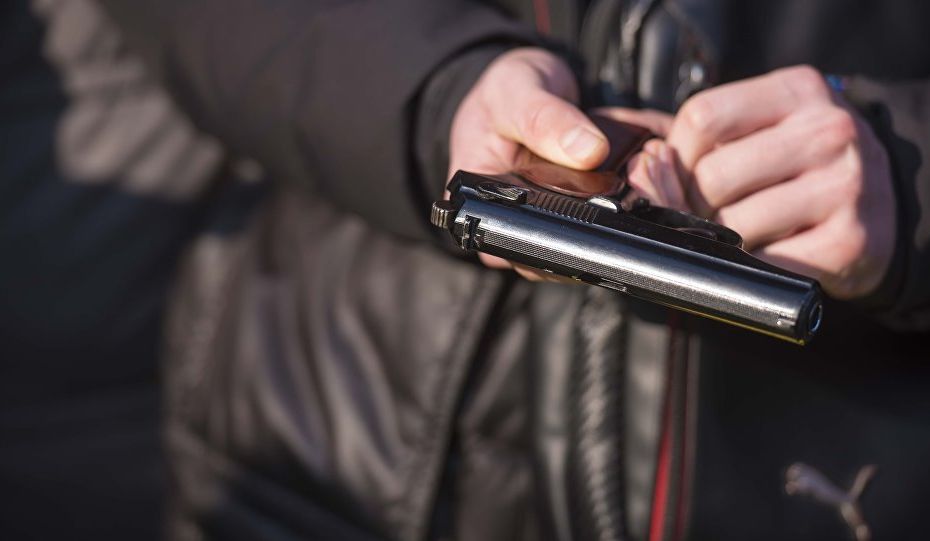 DİN Mingəçevirdə baş verən hadisə ilə bağlı birgə məlumat yayıb