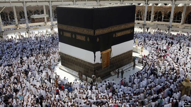 УМК внесло ясность в вопрос приостановки хаджа из-за коронавируса