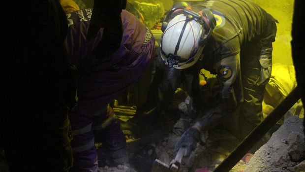 Жертвами артобстрела на северо-западе Сирии стали три ребенка