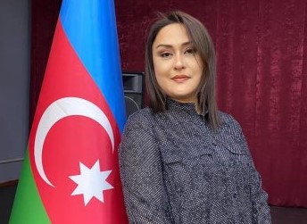Günel Səfərova Konstitusiya Məhkəməsinə müraciət etdi - ƏDALƏTLİ OLUN!