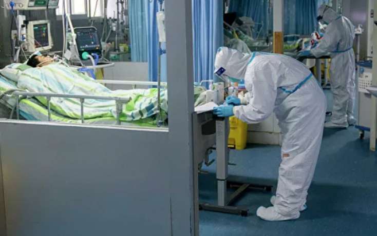 SON DƏQİQƏ: Azərbaycanlı vətəndaşın virusa yoluxduğu rəsmən təsdiqləndi