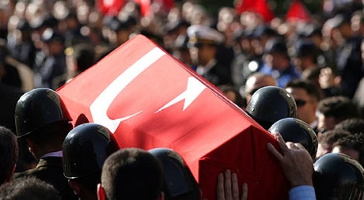 SON DƏQİQƏ - 33 Türk əsgəri şəhid oldu - Yenilənib