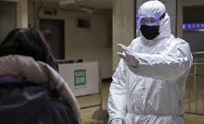 Koronavirusla bağlı mühüm açıqlama: Bu halda 103 və 113 xidmətinə zəng edin! - VİDEO