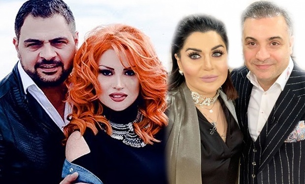 Xatunla Rüfətin dueti erməni mahnısı imiş... — Videolar