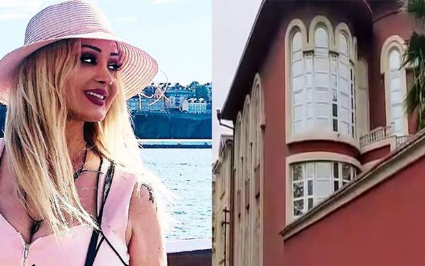 Məleykə Əsədova üç milyonluq villasını necə aldığını açıqladı