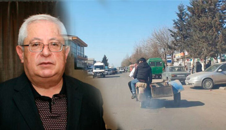 Həbs edilən icra başçısı rayonu belə talayıb – Faktlar və Fotolar