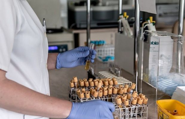 В Беларуси первый заболевший коронавирусом прибыл рейсом из Баку