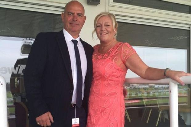 Подарок жены на годовщину свадьбы погубил мужа