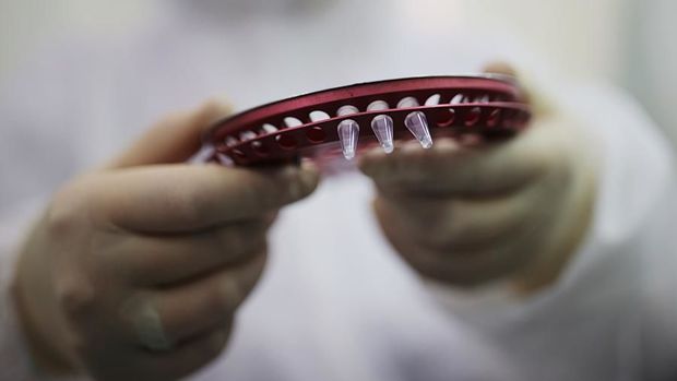 В Литве подтвержден первый случай коронавируса