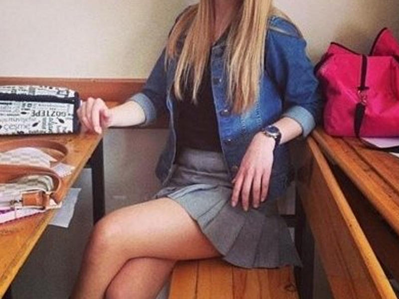 14 yaşım var, sevgilimlə sevişdikdən sonra hamilə qaldım - Məktəbli qızların Tik Tok-da yayılan etiraf VİDEOları