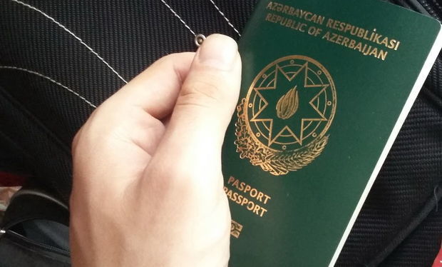 Саудовская Аравия приостановила выдачу виз гражданам Азербайджана