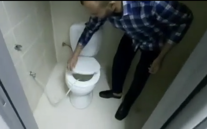 Astara və Cəlilabad xəstəxanalarında acınacaqlı durum - 