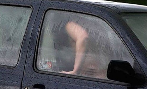 Bakıda evli qadınla intim əlaqədə olan taksi sürücüsü öldürüldü — 18+ VİDEO