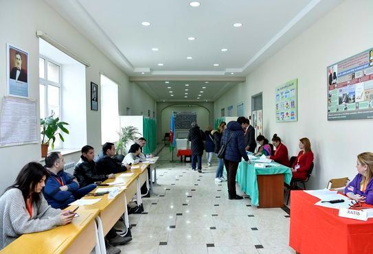 Deputatlığa namizədlərin nəzərinə: Vaxta az qalır