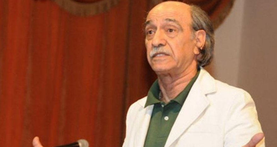 Скончался народный артист Азербайджана