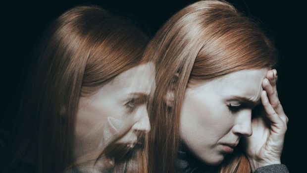 Выявлен новый тип шизофрении - ФОТО