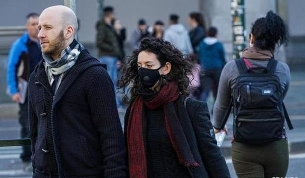 Число жертв коронавируса в Италии выросло до 21