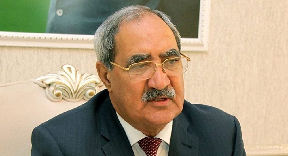 “Şəhid ailələrinə, müharibə əlillərinə dövlət hər cür qayğı göstərir” – Fəzail Ağamalı