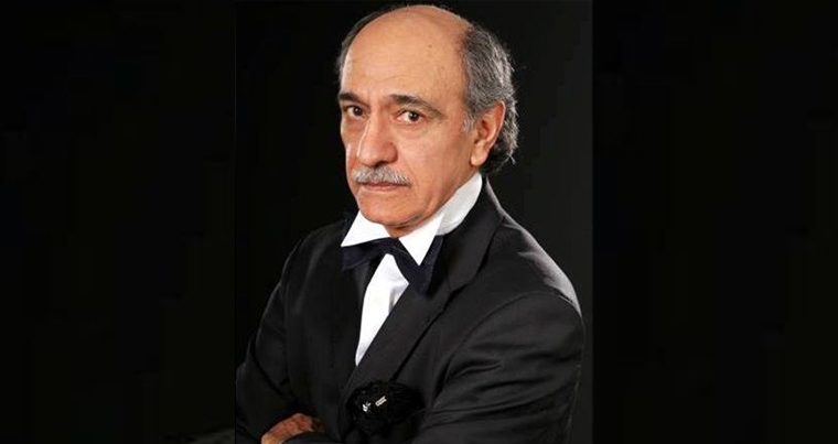 Скончался Народный артист Азербайджана