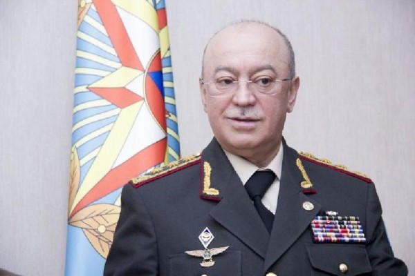 Kəmaləddin Heydərovun türk xanım şəriki ölkədən qaçdı - TƏFƏRRÜAT