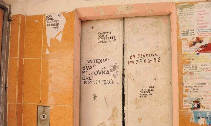 “Lifttəmir”də baş verən yeyinti faktı ilə bağlı daha bir cinayət işi başlandı