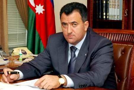 Abidin Fərzəliyevin himayə etdiyi işbazlar daha bir vətəndaşın mülkiyyət hüququnu pozub