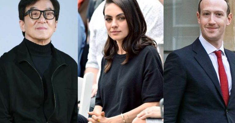 Övladlarını mirasdan məhrum edən 10 məşhur milyarder - Siyahı