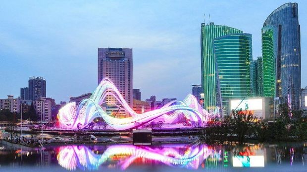 NASA: “Koronavirus atmosferin təmizlənməsinə səbəb olub” - FOTO