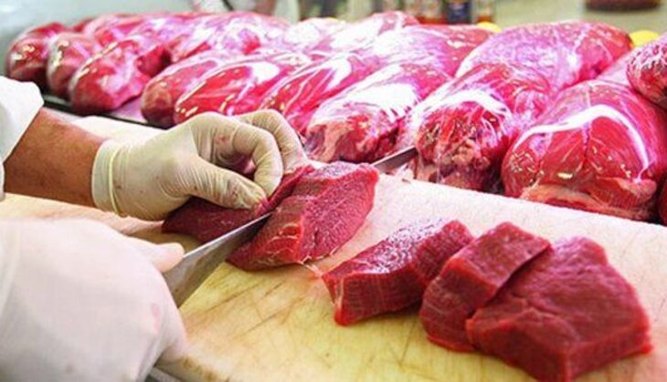 Azərbaycanda ət bahalaşdı - Video