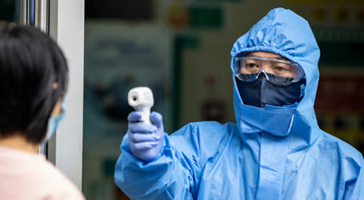 Azərbaycana koronavirus gətirən bir Rusiya vətəndaşının vəziyyəti