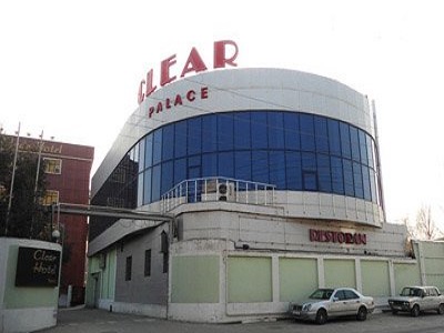 “Clear” otel və sahibi haqda şok iddialar: gizli biznesdən Ermənistan əlaqələrinədək – VİDEO