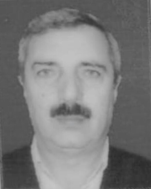 Bakıda külək məcburi köçkünün həyatına son qoydu