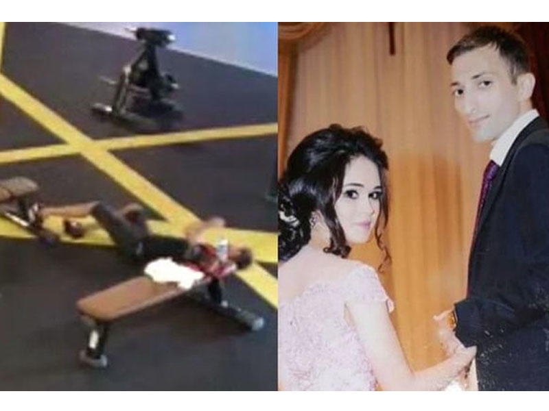 Türkiyədə vəfat edən azərbaycanlı prokurorun ölümü ilə bağlı şok iddia