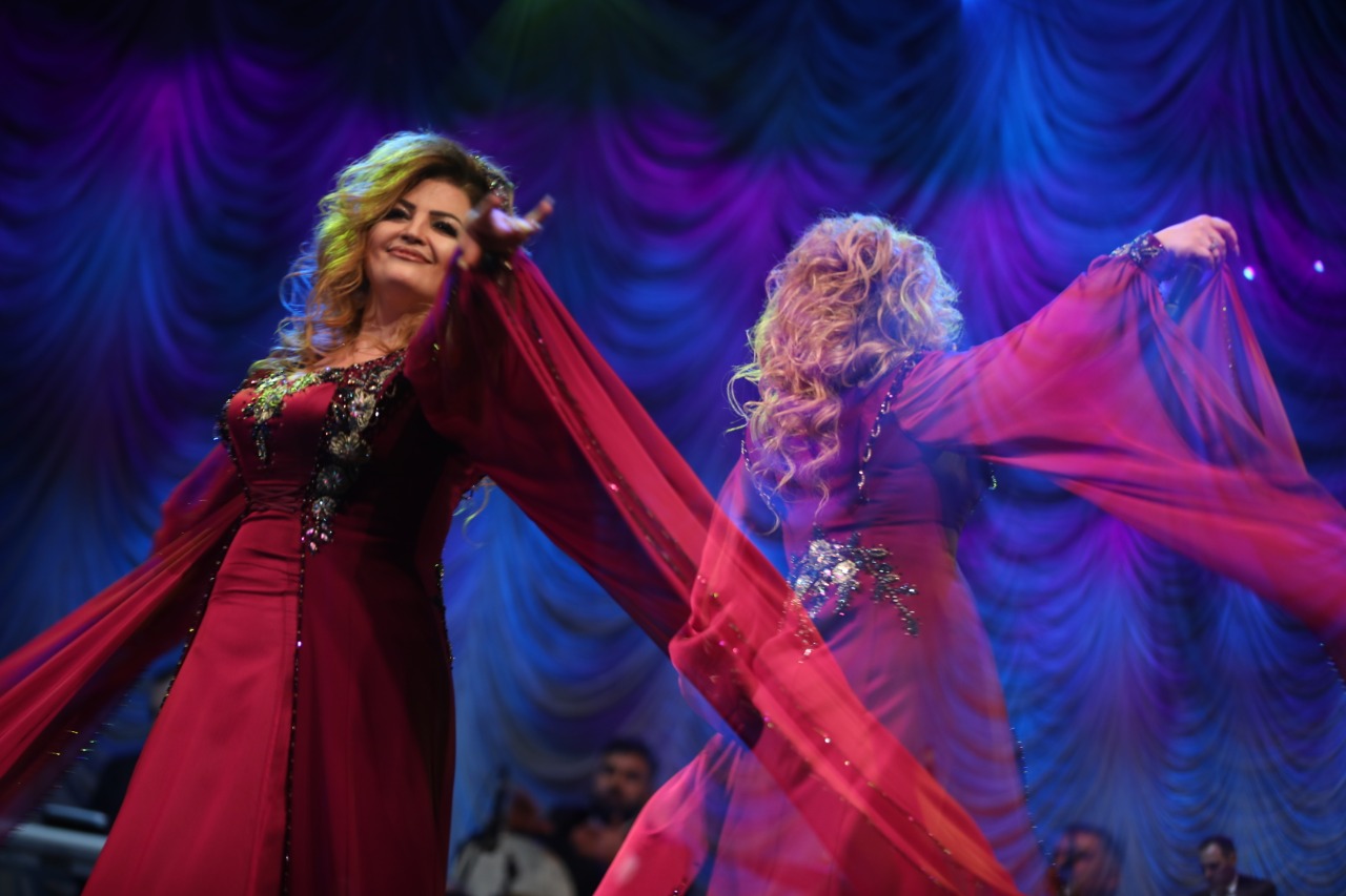İstedadlı ifaçı Milli Dram Teatrının səhnəsində maralı konsert proqramı təqdim edib