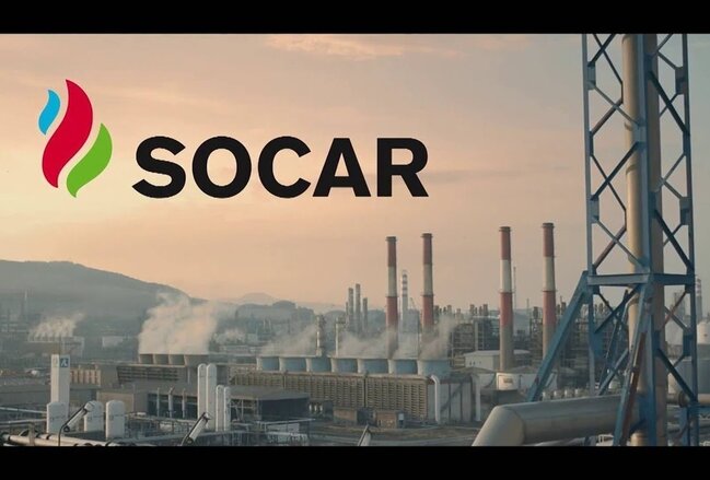 SOCAR Belarusa ilk neft tankerini daha erkən göndərəcək