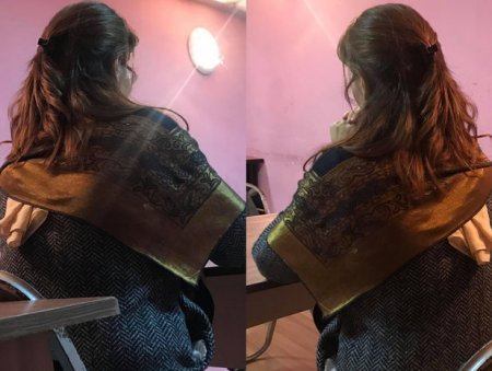 “Üçüncü ərim xəkəndazla, taxta ilə o qədər döyürdü ki, özümdən gedirdim”